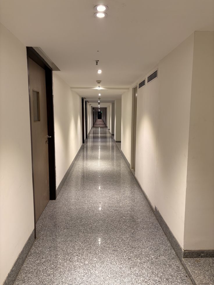 Schoonmaak Residenties