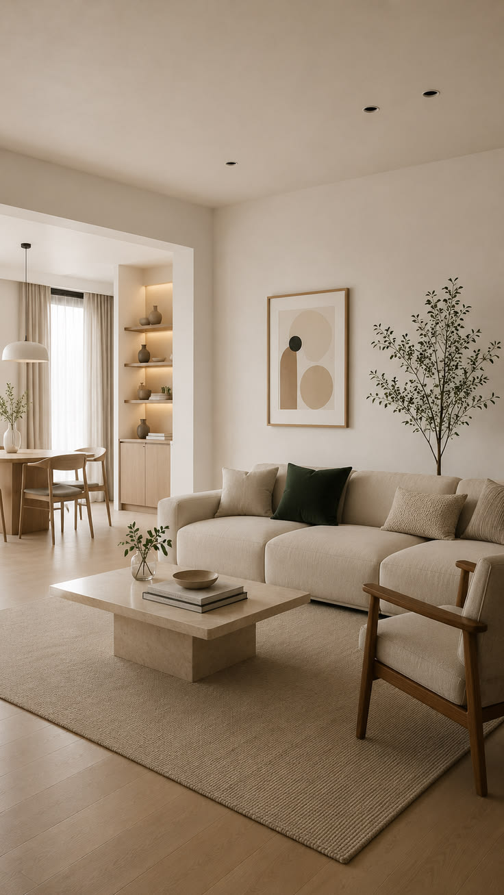 Schoonmaak Vakantie Appartementen en Woningen